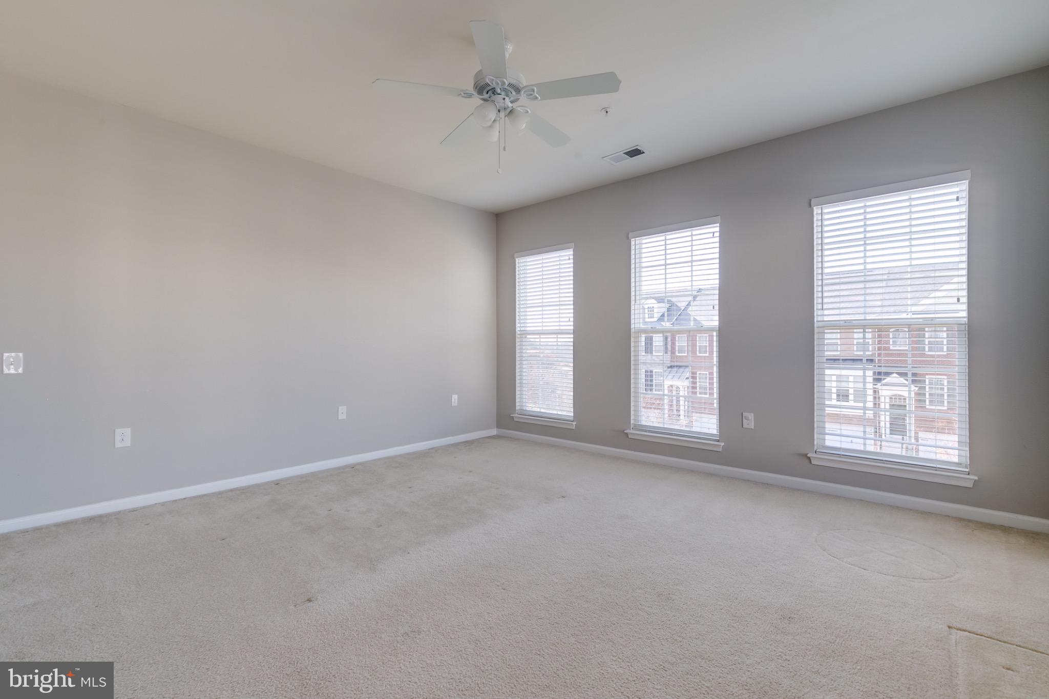 20581 Geddes Terrace Ashburn, VA 20147 - Photo 18 of 37 a view of an empty room with a window