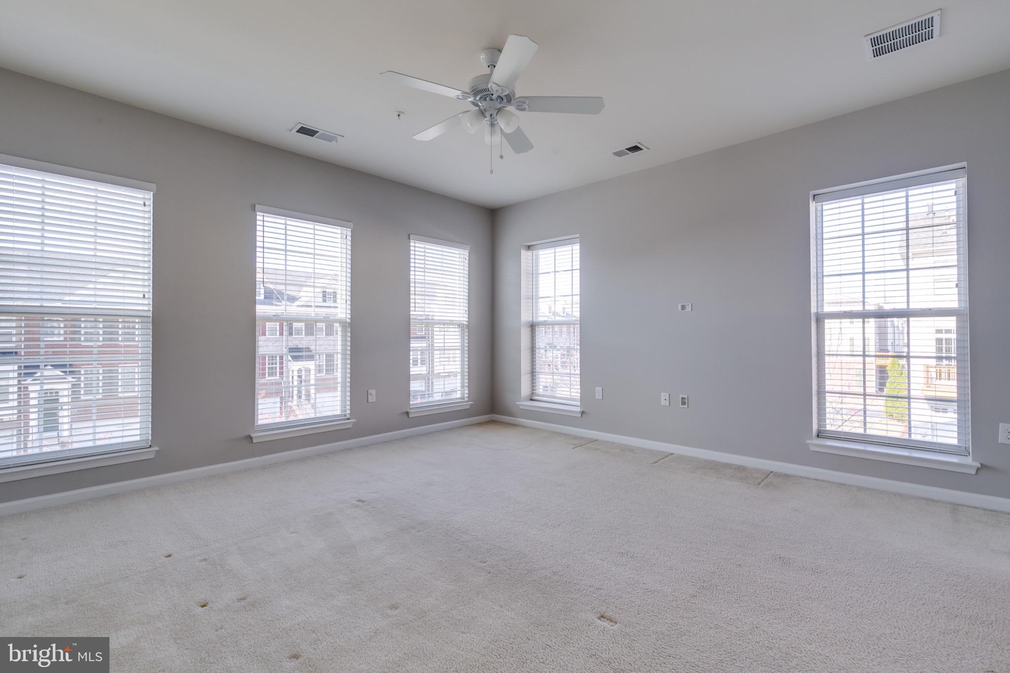 20581 Geddes Terrace Ashburn, VA 20147 - Photo 20 of 37 a view of an empty room with a window