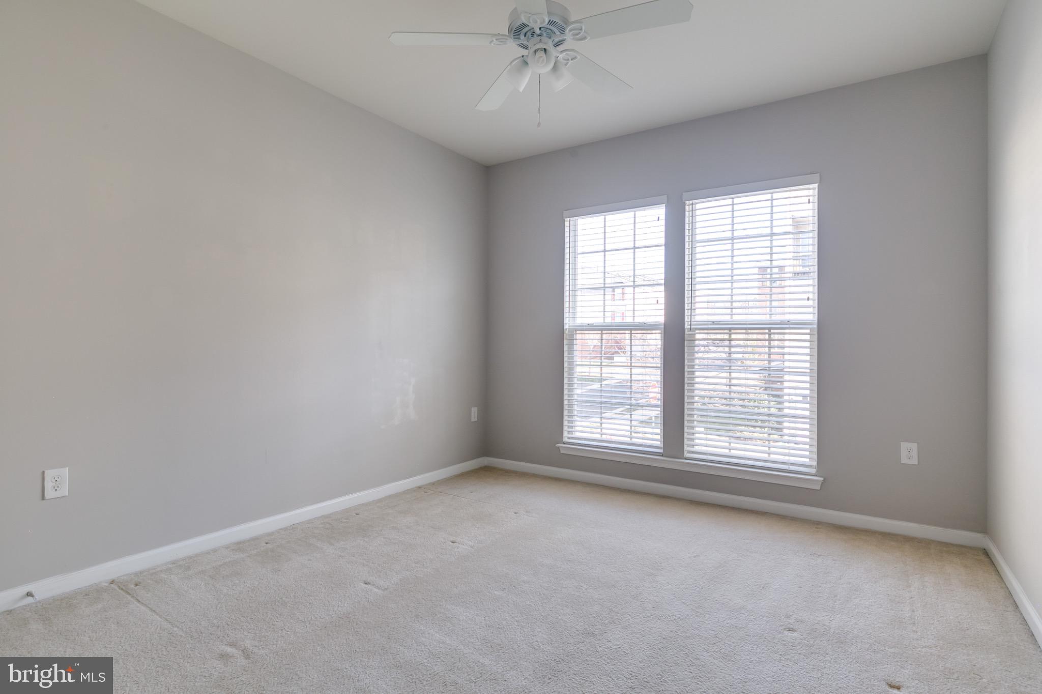 20581 Geddes Terrace Ashburn, VA 20147 - Photo 27 of 37 a view of an empty room with a window