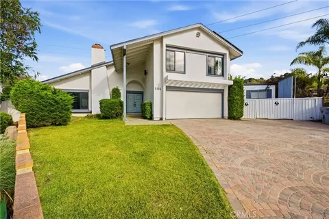 $1,550,000 | 5114 Bloch Street, San Diego, CA 92122