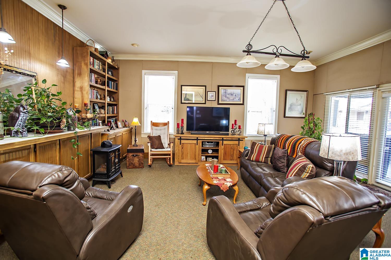6911 Deer Haven Road Pinson, AL 35126 - Photo 25 of 52