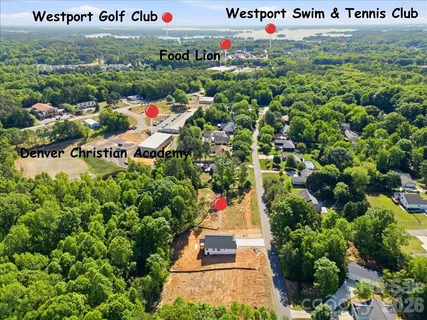 $485,000 | 2705 Andrew Point Drive, Denver, NC 28037