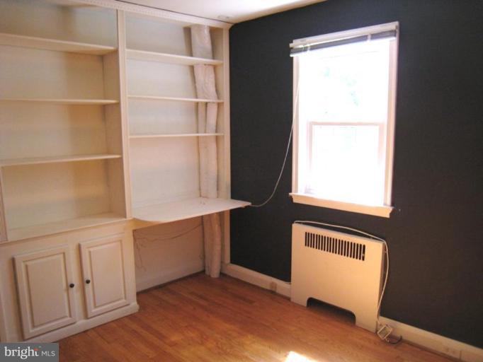 609 Hillen Road Towson, MD 21286 - Photo 14 of 18 Bedroom #4
