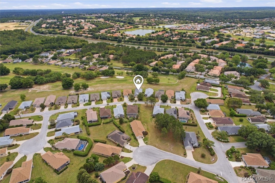 2323 North Andrea Point Lecanto, FL 34461 - Photo 43 of 47