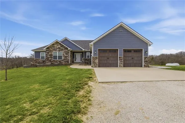 $674,900 | 13072 Turnage Road, Richmond, MO 64085