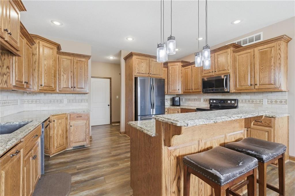 13072 Turnage Road Richmond, MO 64085 - Photo 11 of 41