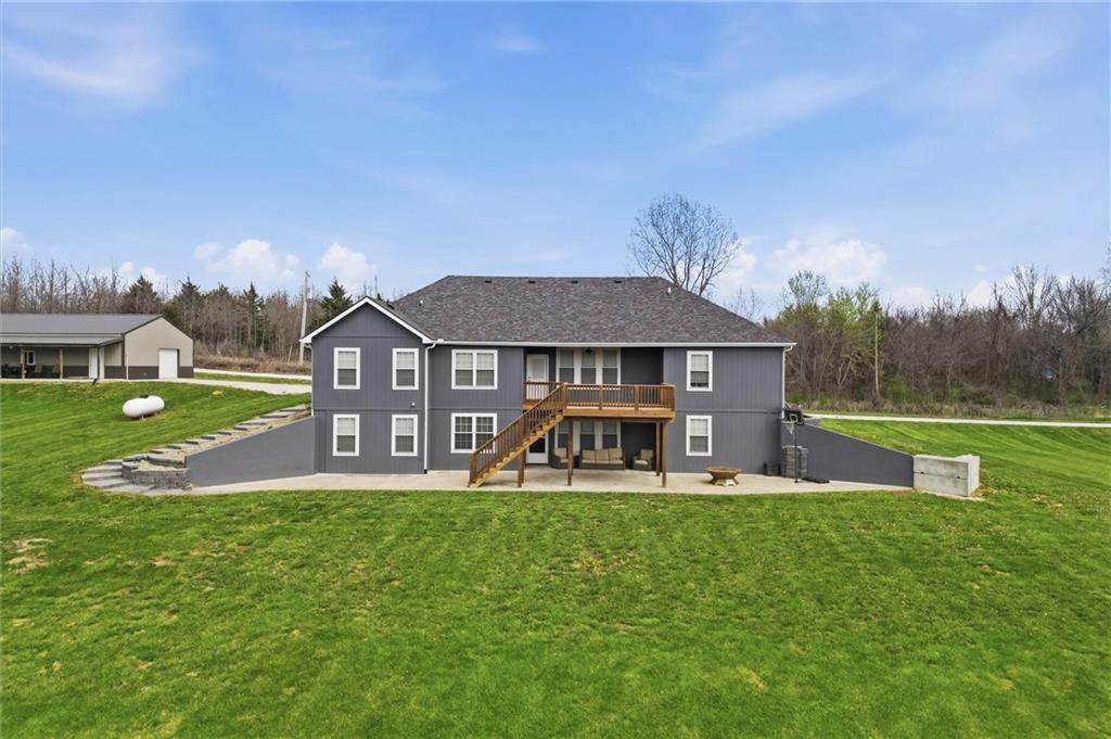 13072 Turnage Road Richmond, MO 64085 - Photo 2 of 41