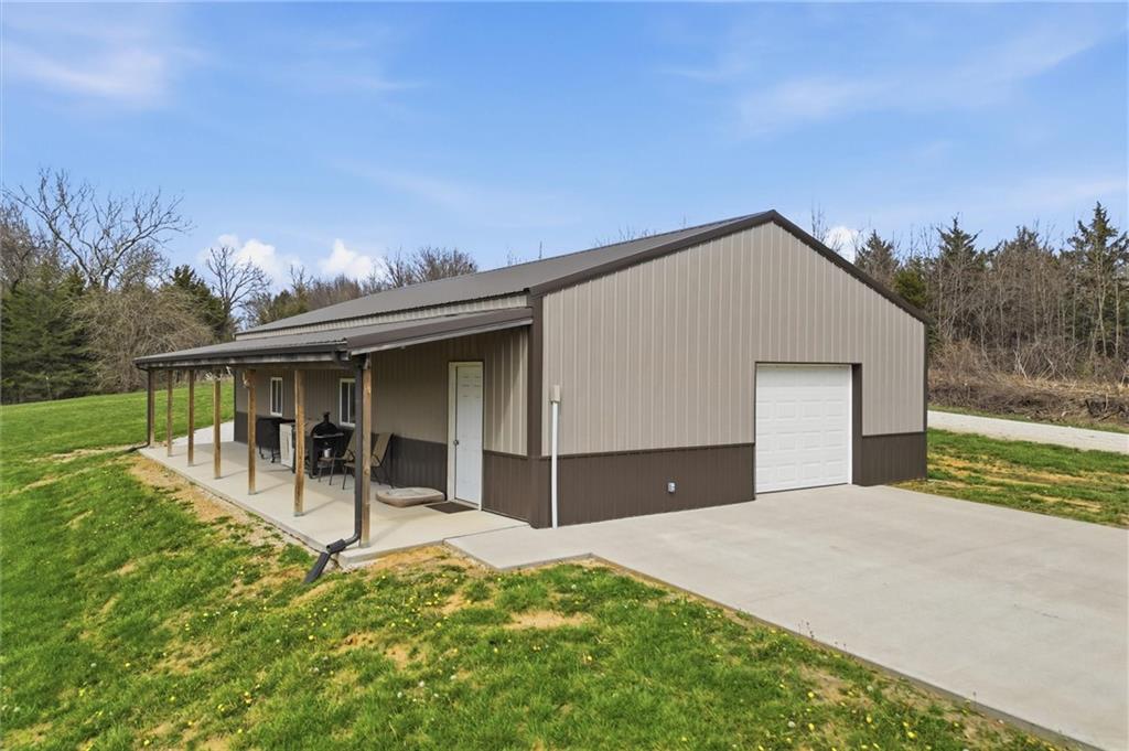 13072 Turnage Road Richmond, MO 64085 - Photo 3 of 41