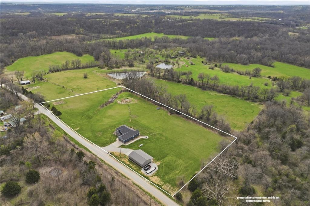 13072 Turnage Road Richmond, MO 64085 - Photo 40 of 41