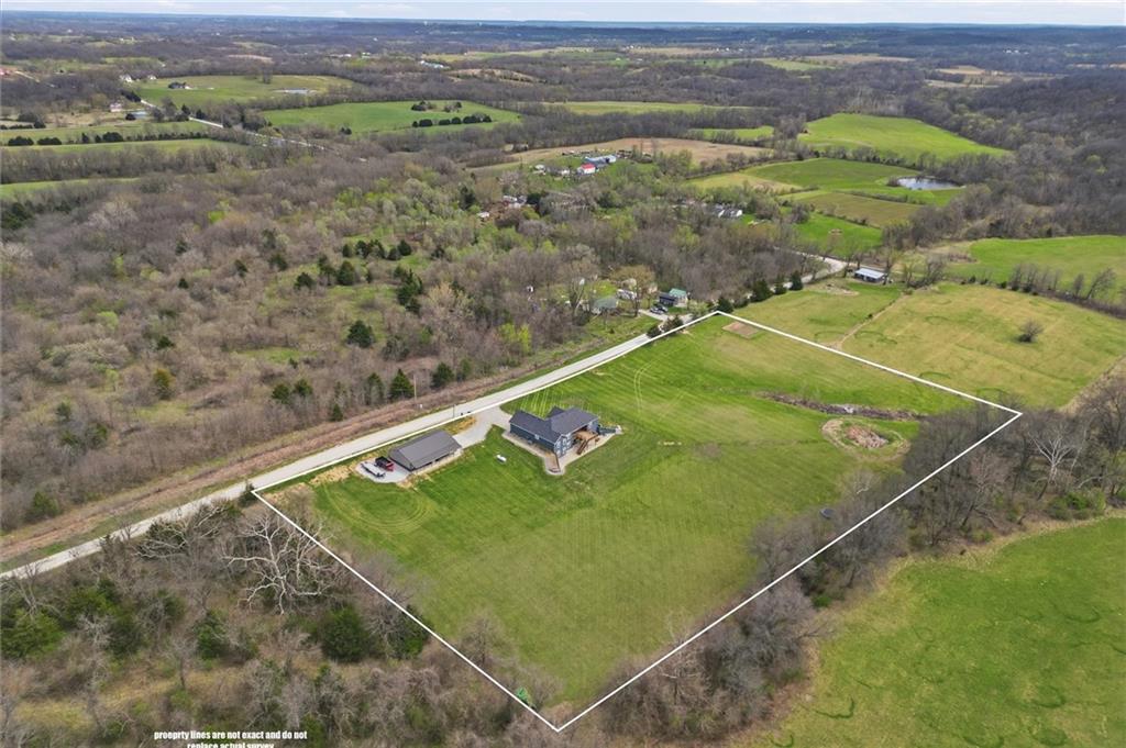 13072 Turnage Road Richmond, MO 64085 - Photo 41 of 41