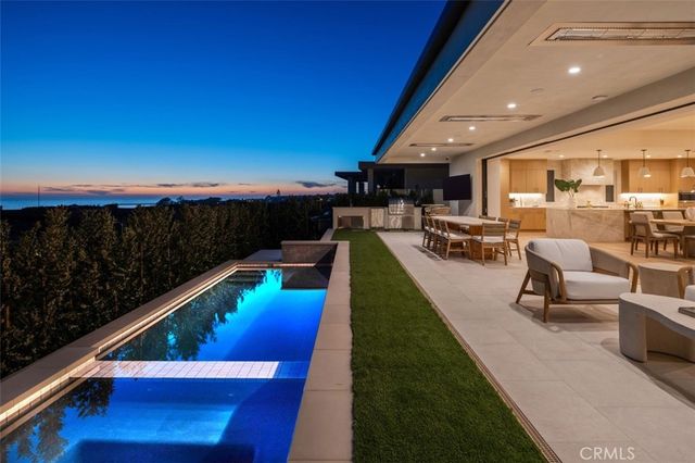 $16,995,000 | 4633 Orrington Road, Corona del Mar, CA 92625