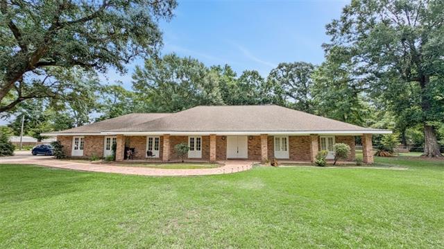 61258 North Military Road Slidell, LA 70461 - Photo 1 of 41