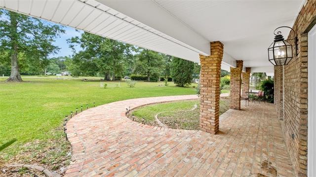 61258 North Military Road Slidell, LA 70461 - Photo 2 of 41