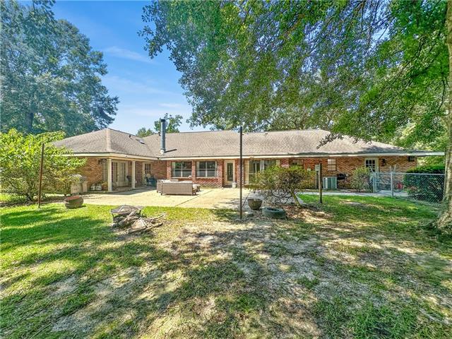 61258 North Military Road Slidell, LA 70461 - Photo 31 of 41