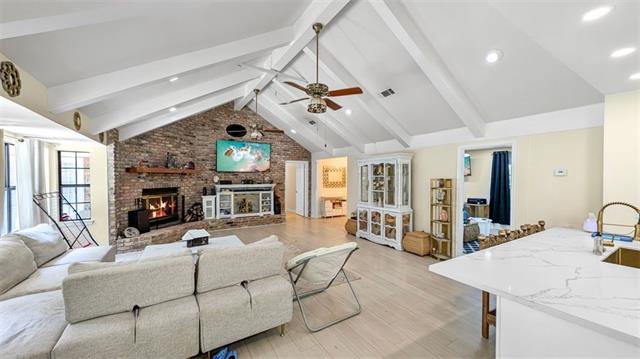 61258 North Military Road Slidell, LA 70461 - Photo 6 of 41