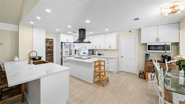 61258 North Military Road Slidell, LA 70461 - Photo 9 of 41