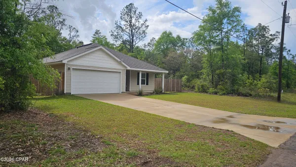 $231,900 | 2295 Rockford Circle, Chipley, FL 32428
