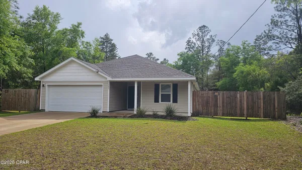 $231,900 | 2295 Rockford Circle, Chipley, FL 32428