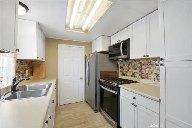 $120,000 | 23701 South Western Avenue, Unit 197, Torrance, CA 90501