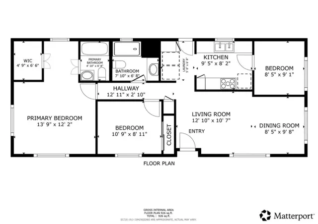 $120,000 | 23701 South Western Avenue, Unit 197, Torrance, CA 90501