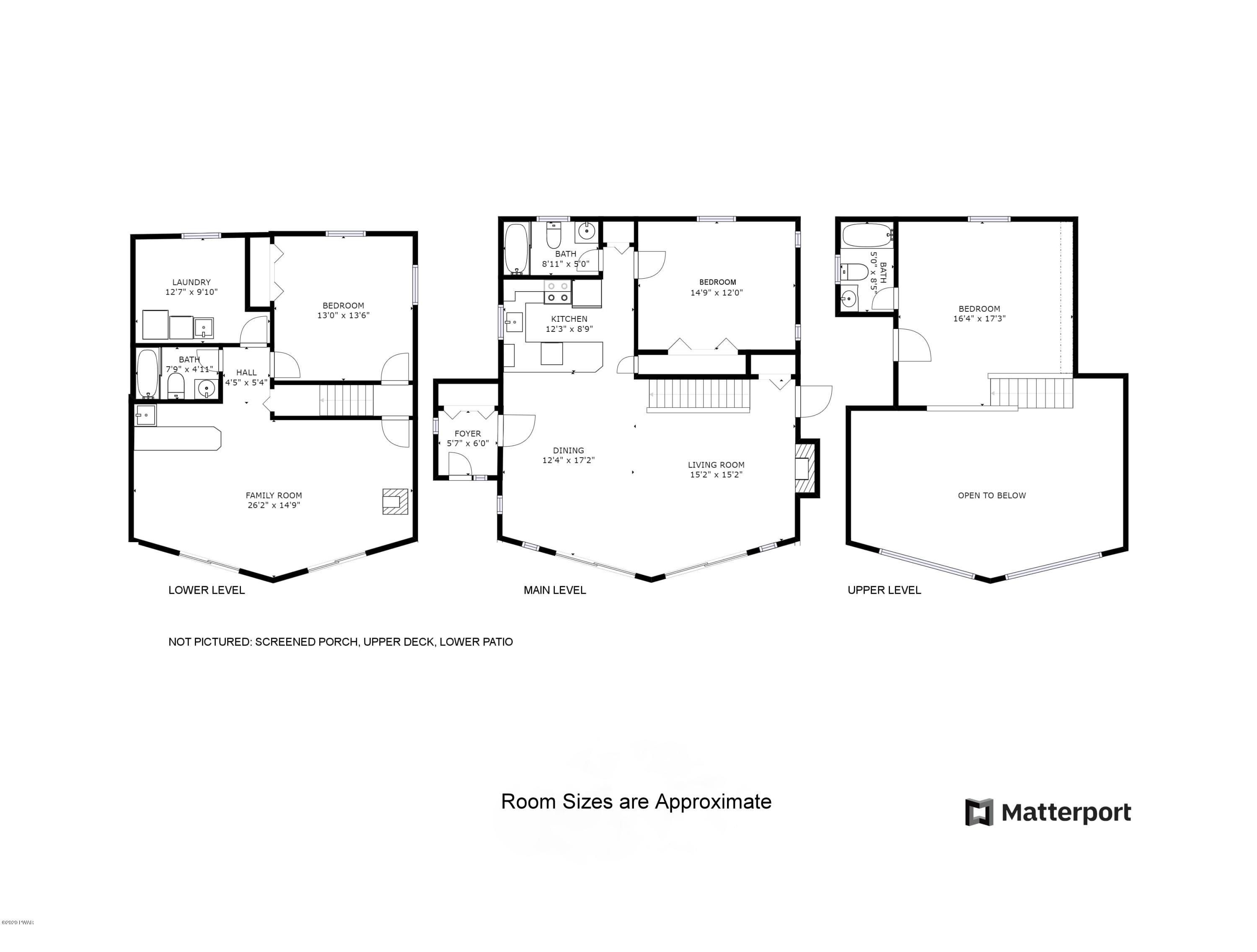 78 Roamingwood Road Lake Ariel, PA 18436 - Photo 40 of 46
