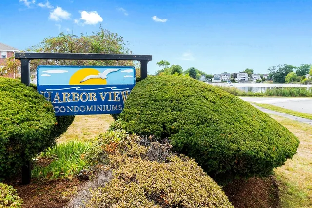 $312,000 | 6 McDewell Avenue, Unit 16, Danvers, MA 01923