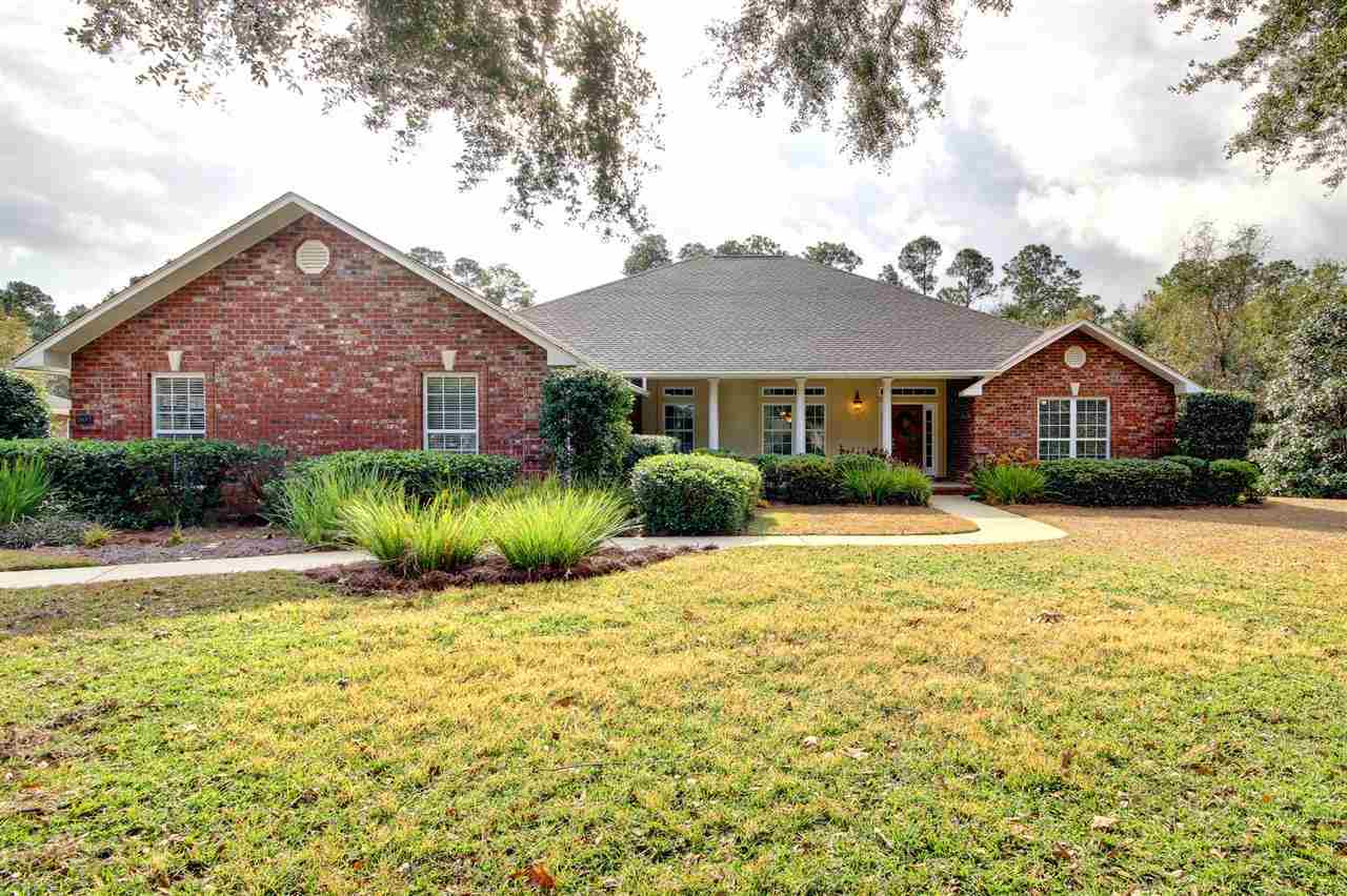 3637 Bagwell Road Pace, FL 32571 - Photo 1 of 32