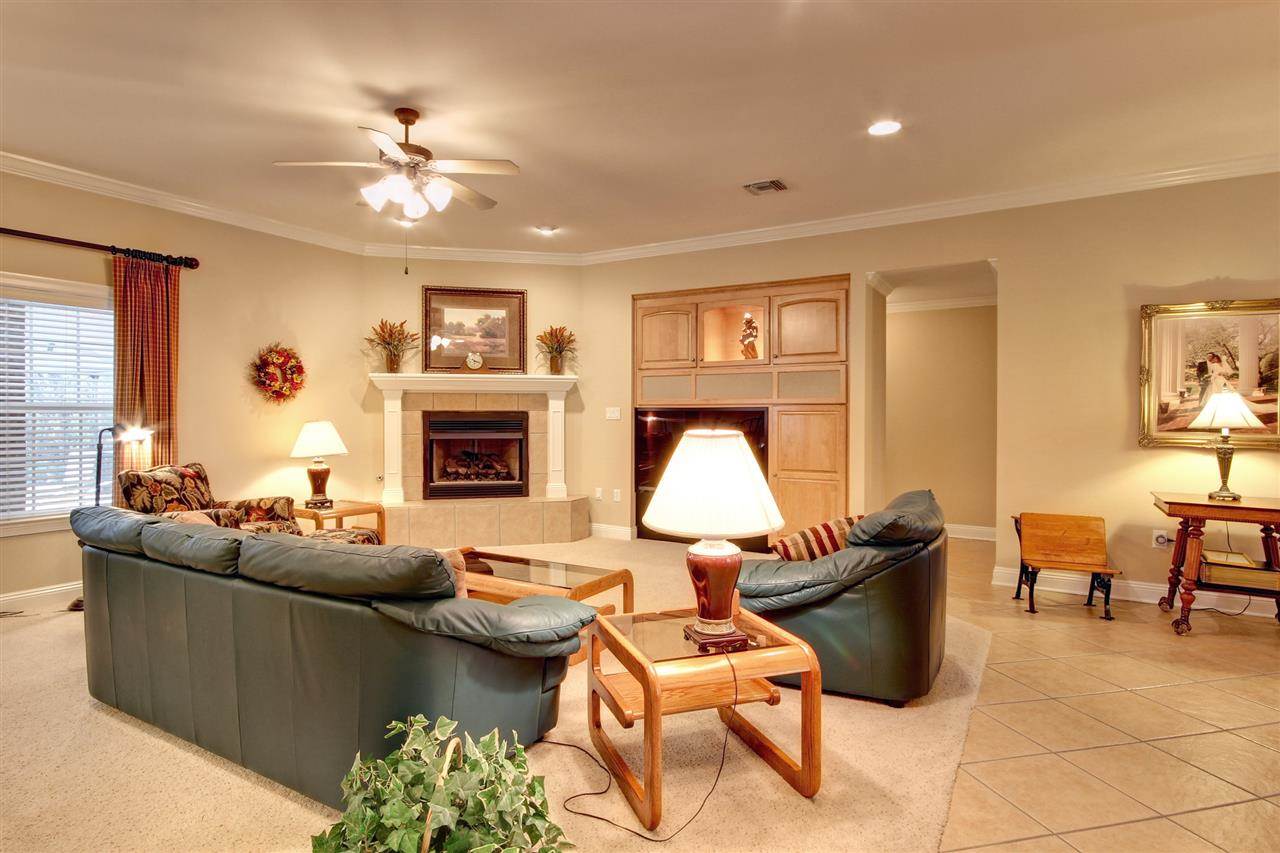 3637 Bagwell Road Pace, FL 32571 - Photo 3 of 32