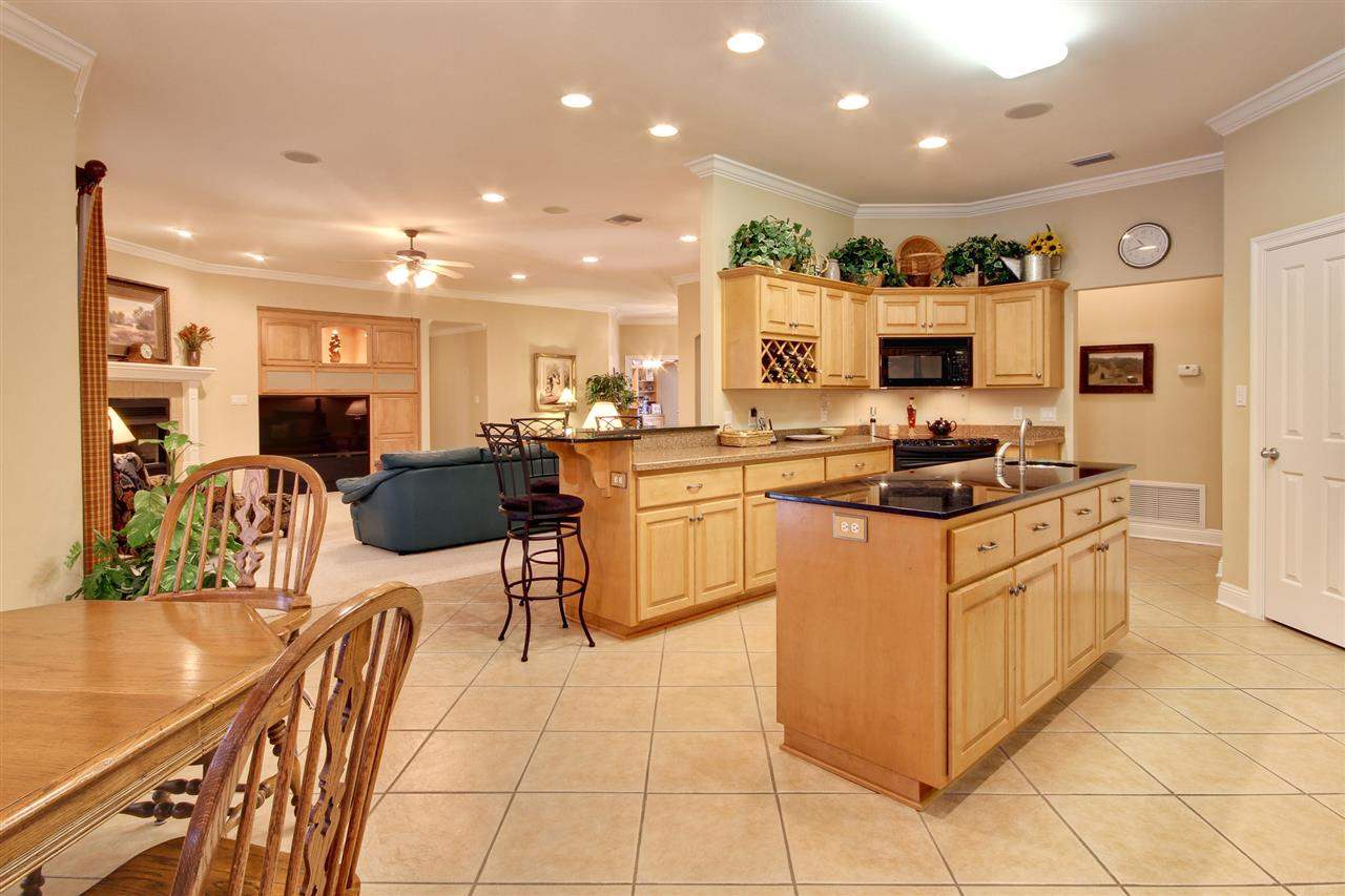 3637 Bagwell Road Pace, FL 32571 - Photo 8 of 32