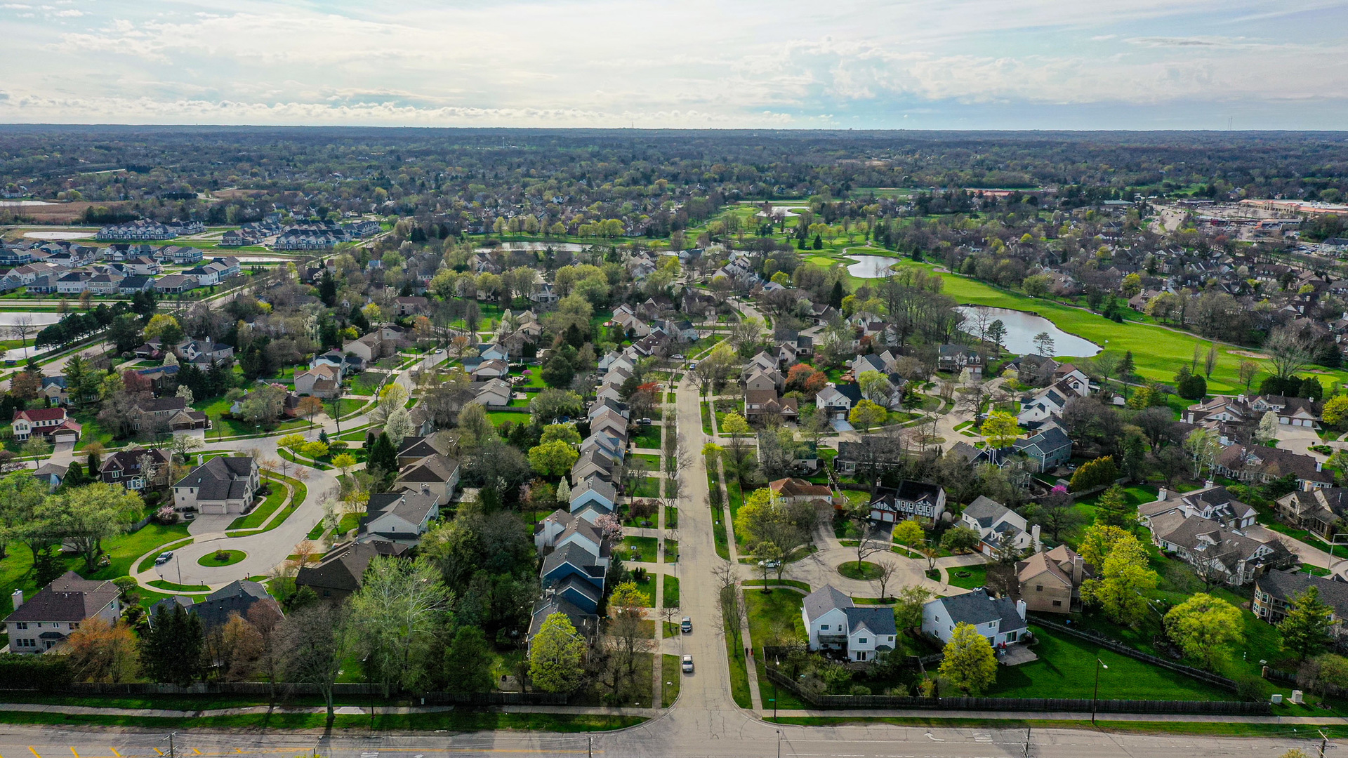 3 Chestnut Terrace Buffalo Grove, IL 60089 - Photo 36 of 39