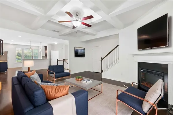 $375,000 | 4296 Morning View, Stone Mountain, GA 30083