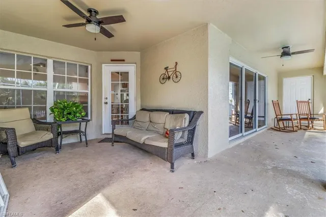 $355,000 | 313 El Dorado Boulevard South, Cape Coral, FL 33991