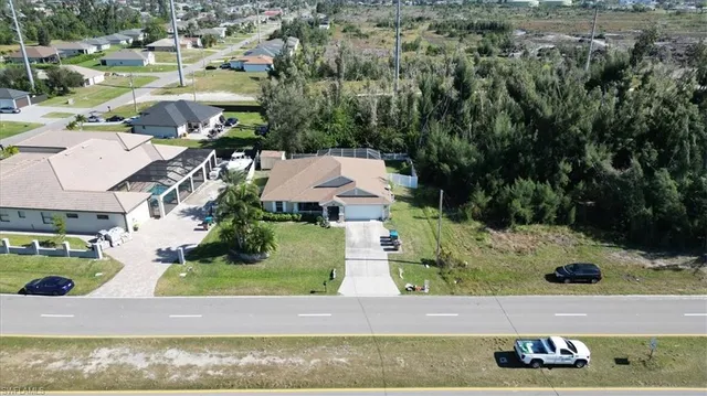 $355,000 | 313 El Dorado Boulevard South, Cape Coral, FL 33991