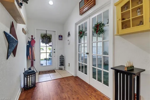 $355,000 | 313 El Dorado Boulevard South, Cape Coral, FL 33991