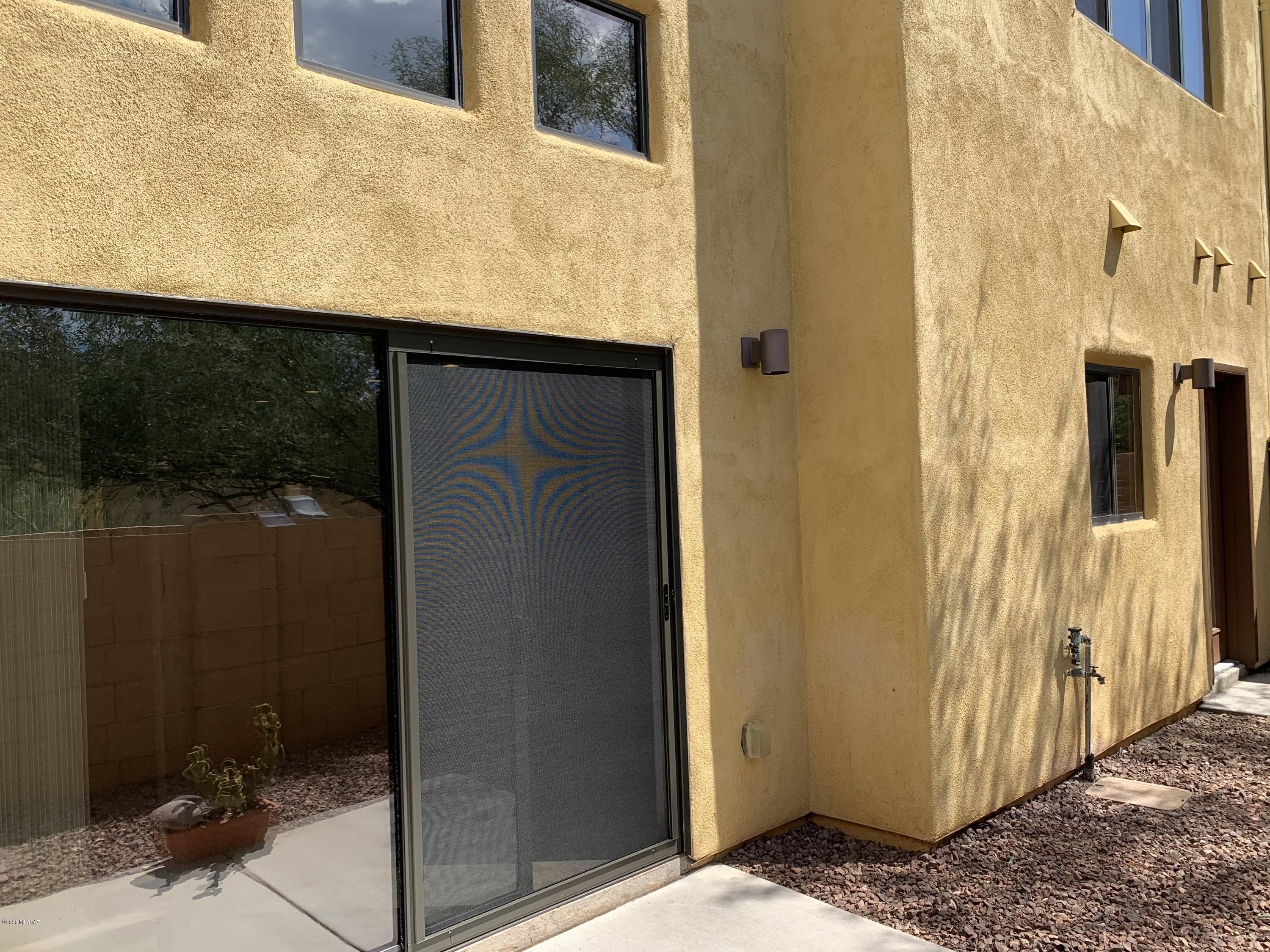 4181 North Fortune Loop Tucson, AZ 85719 - Photo 33 of 39
