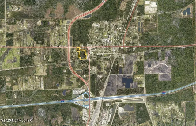 $925,000 | 0 Highway 90, Jacksonville, FL 32234