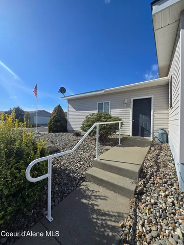 $249,900 | 8473 West Rushmore Street, Rathdrum, ID 83858
