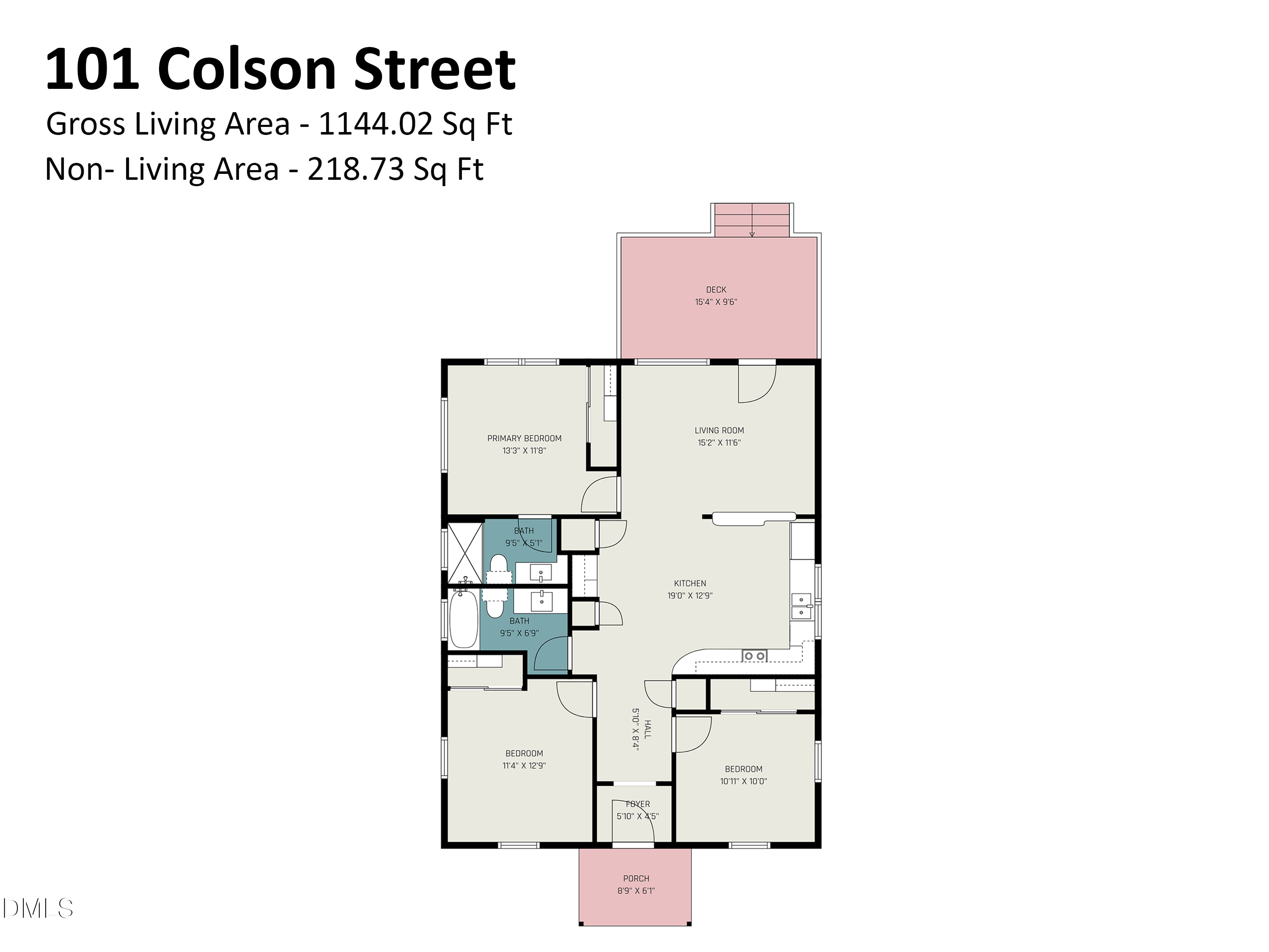 101 Colson Street Carrboro, NC 27510 - Photo 50 of 50