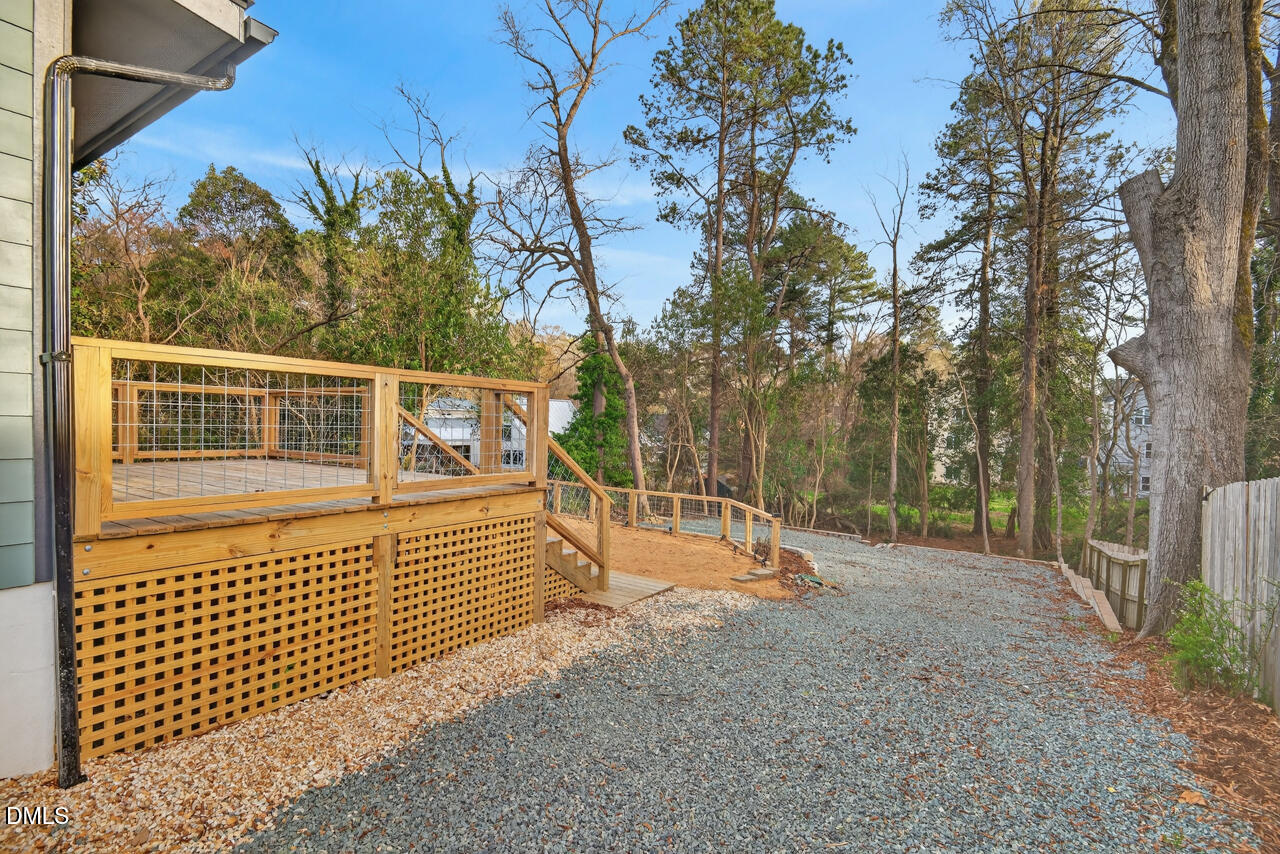 101 Colson Street Carrboro, NC 27510 - Photo 43 of 50 46