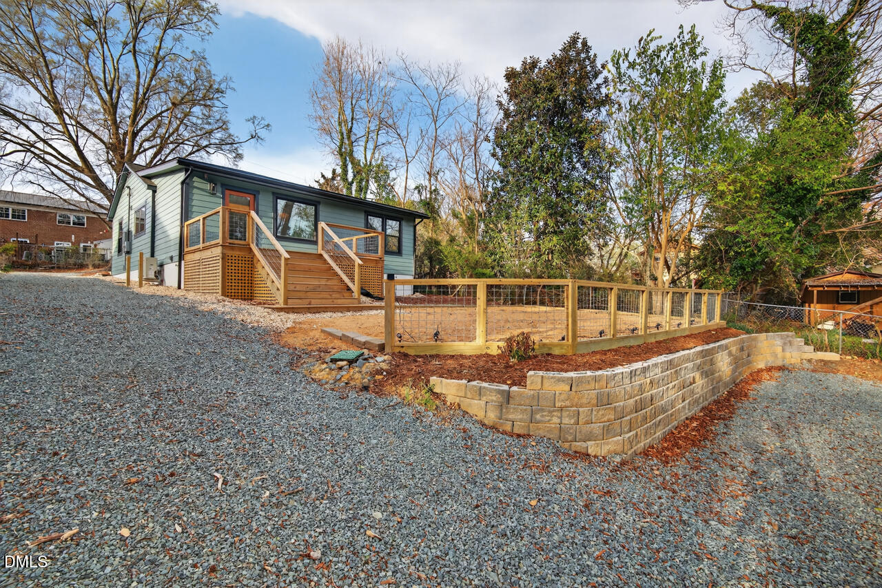 101 Colson Street Carrboro, NC 27510 - Photo 45 of 50 48