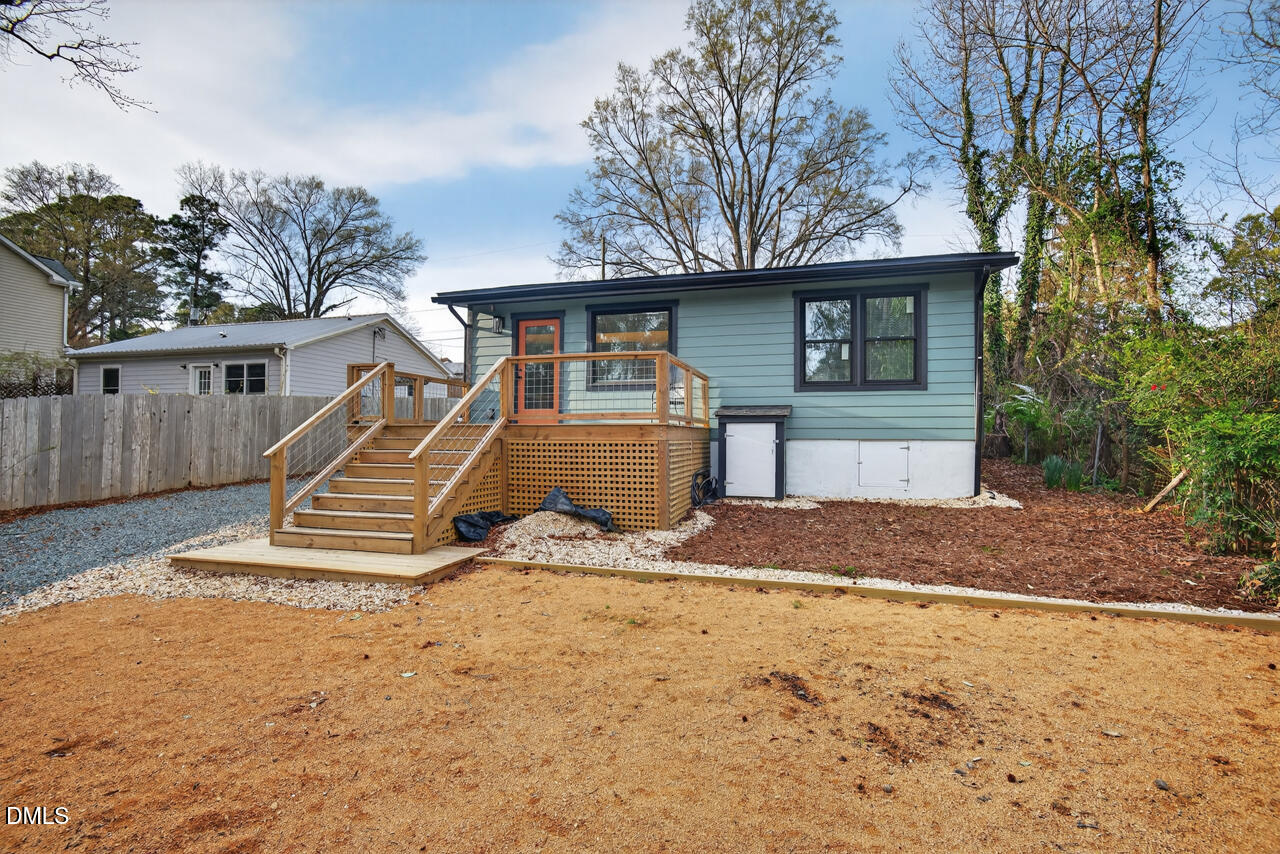 101 Colson Street Carrboro, NC 27510 - Photo 47 of 50 50