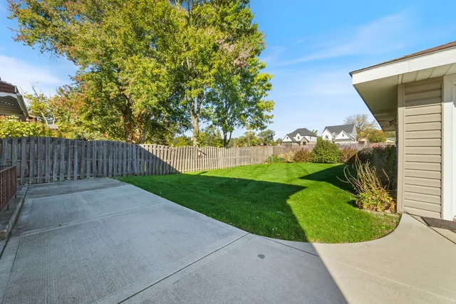 $340,000 | 5244 170th Street, Oak Forest, IL 60452