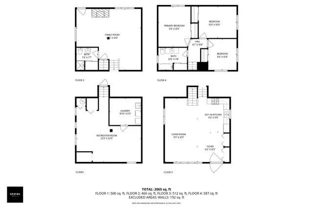 $340,000 | 5244 170th Street, Oak Forest, IL 60452