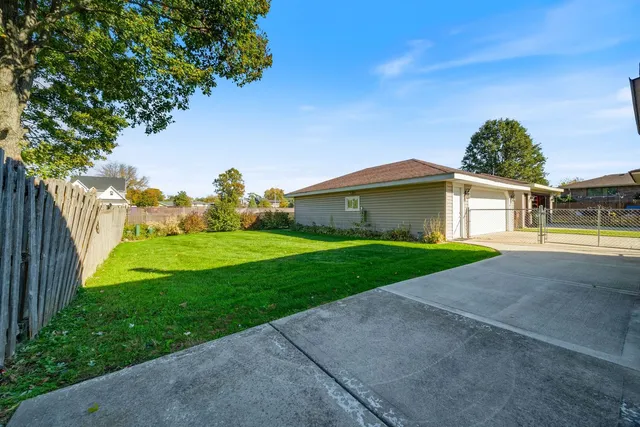 $340,000 | 5244 170th Street, Oak Forest, IL 60452