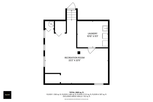 $340,000 | 5244 170th Street, Oak Forest, IL 60452