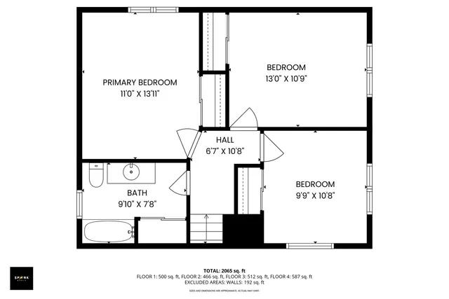 $340,000 | 5244 170th Street, Oak Forest, IL 60452