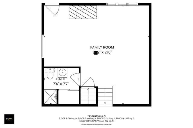 $340,000 | 5244 170th Street, Oak Forest, IL 60452