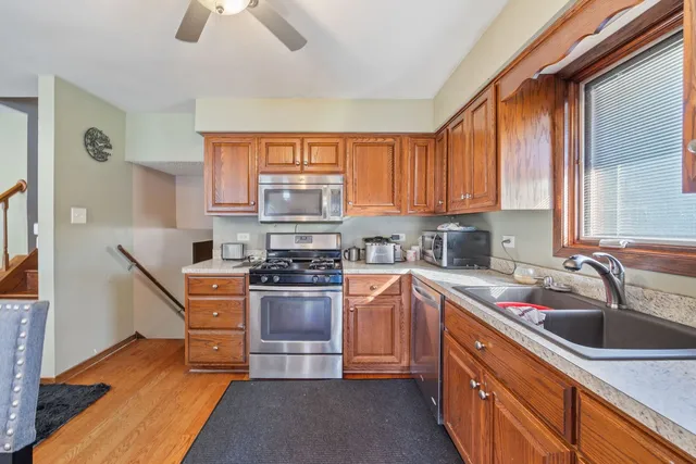 $340,000 | 5244 170th Street, Oak Forest, IL 60452