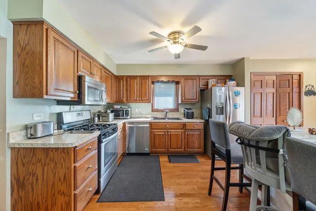 $340,000 | 5244 170th Street, Oak Forest, IL 60452