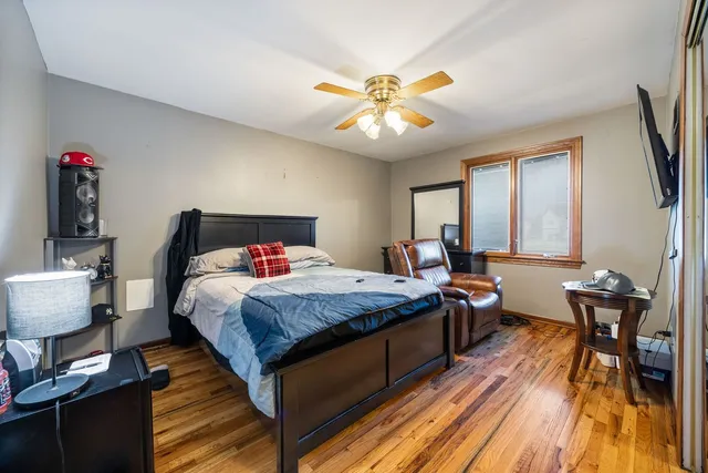 $340,000 | 5244 170th Street, Oak Forest, IL 60452